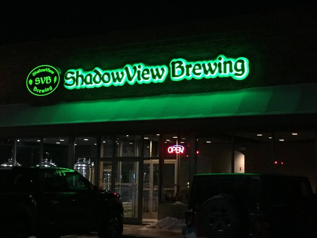 ShadowView Brewing | restaurant | 2400 Lake Shore Dr, Woodstock, IL 60098, USA | 8153085600 OR +1 815-308-5600