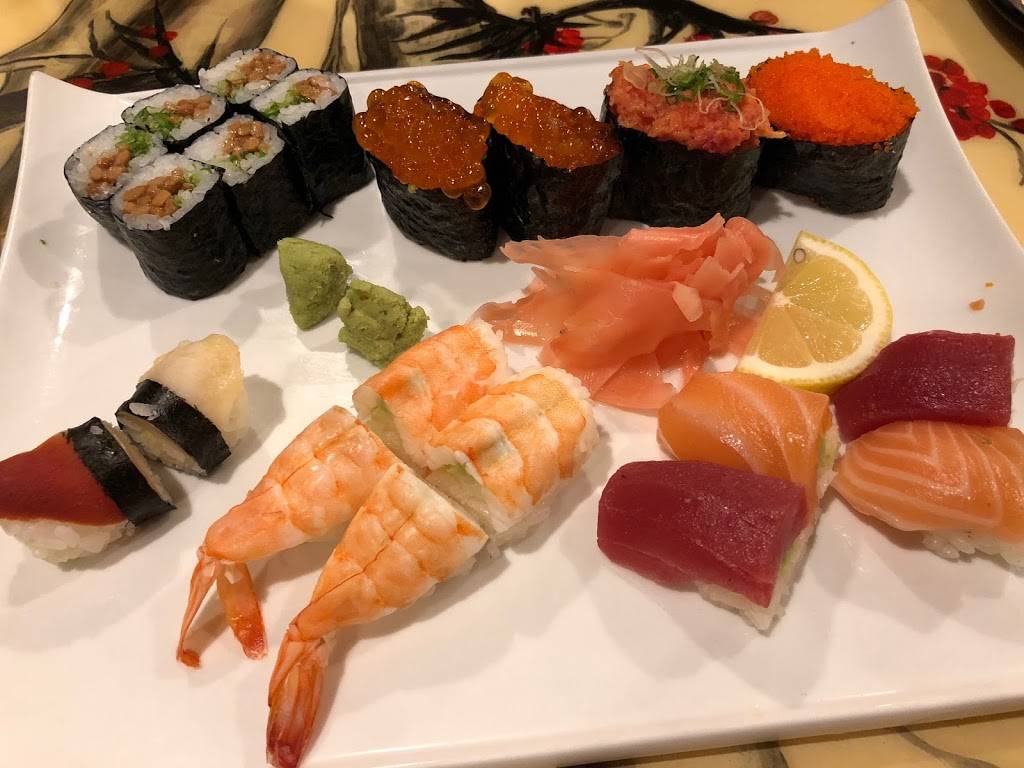 SUGI | restaurant | 2117 NJ-4, Fort Lee, NJ 07024, USA | 2014618038 OR +1 201-461-8038