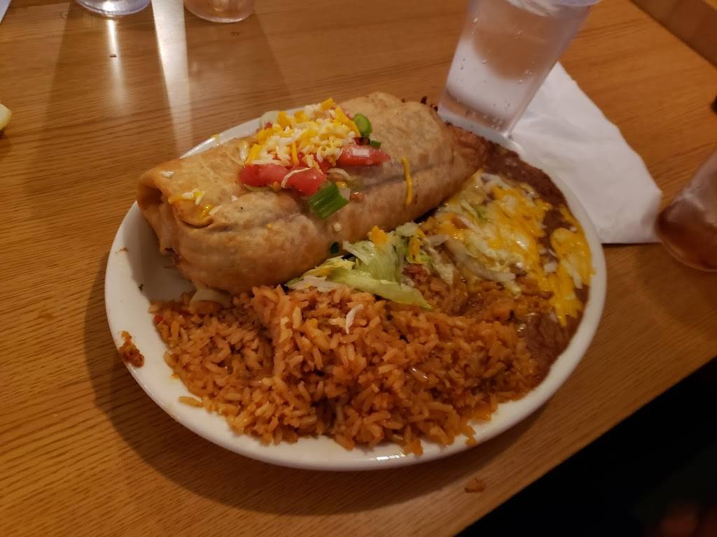 POPOS Fiesta Del Sol | restaurant | 6542 W Indian School Rd, Phoenix, AZ 85033, USA | 6238462636 OR +1 623-846-2636