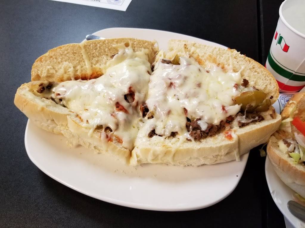 Pizza Town | meal delivery | 530 S Front St, Milton, PA 17847, USA | 5707422672 OR +1 570-742-2672