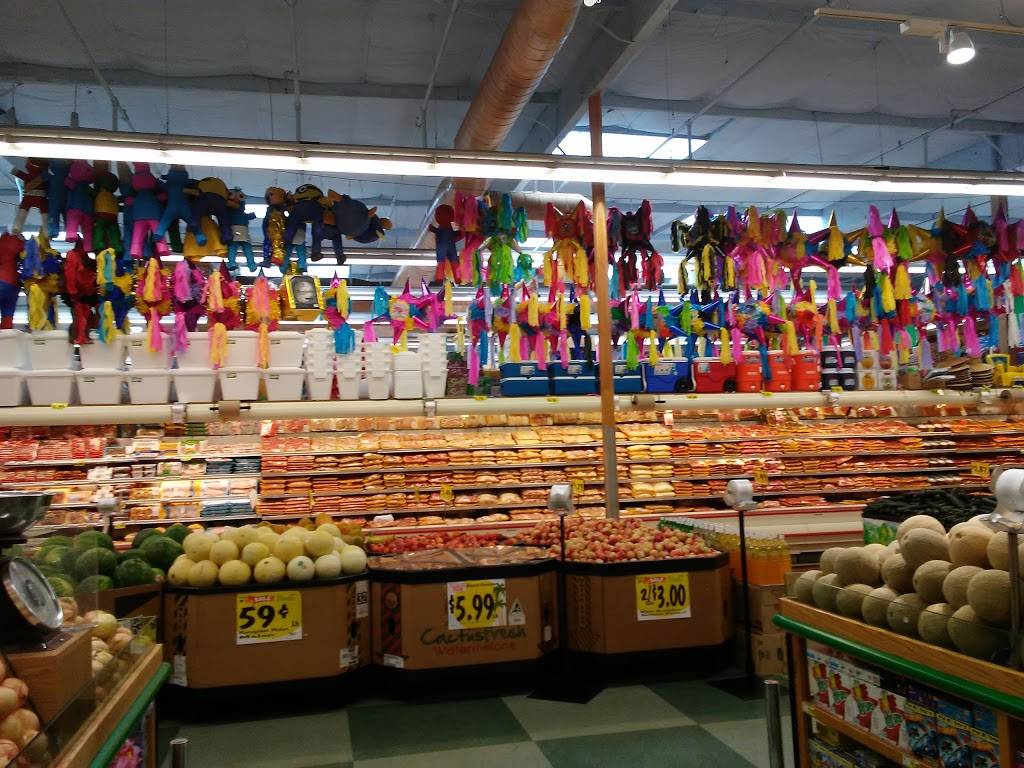 Vallarta Supermarkets | bakery | 305 E Olive Ave, Porterville, CA 93257, USA | 5593061325 OR +1 559-306-1325