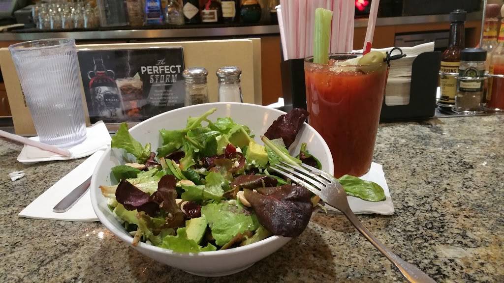 Baja Fresh | restaurant | 5757 Wayne Newton Blvd Wayne Newton Blvd, Las Vegas, NV 89119, USA | 7022617301 OR +1 702-261-7301