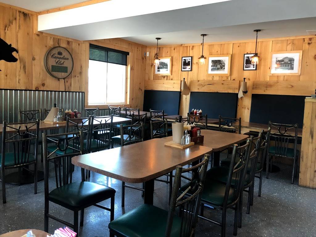 The Springwell | restaurant | 4745 Malden Rd, Windsor, ON N9E 3T4, Canada | 5199153596 OR +1 519-915-3596