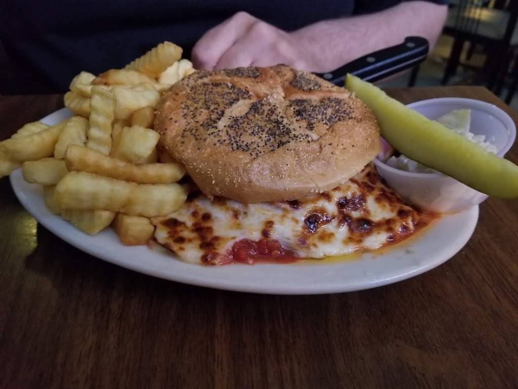 Liberty Tavern Restaurant | restaurant | 633 King George Road, Fords, NJ 08863, USA | 7327384100 OR +1 732-738-4100