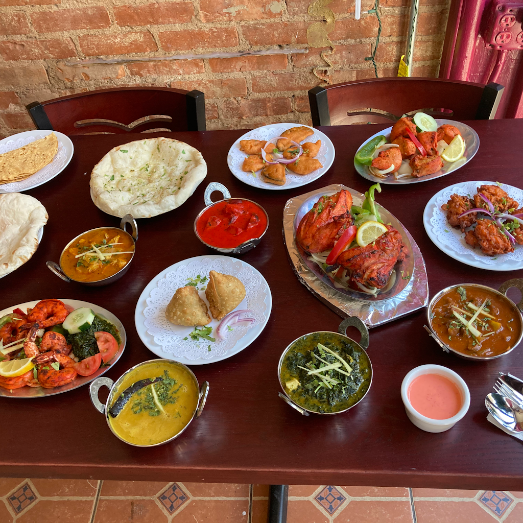 Bombay Masala Bay Ridge | restaurant | 7205 3rd Ave, Brooklyn, NY 11209, USA | 7183335395 OR +1 718-333-5395