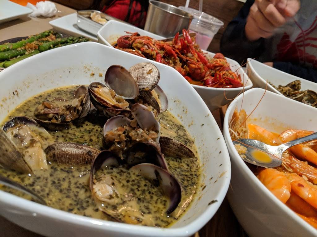 CFood Crush | restaurant | 251 S B St, San Mateo, CA 94401, USA | 6506856868 OR +1 650-685-6868