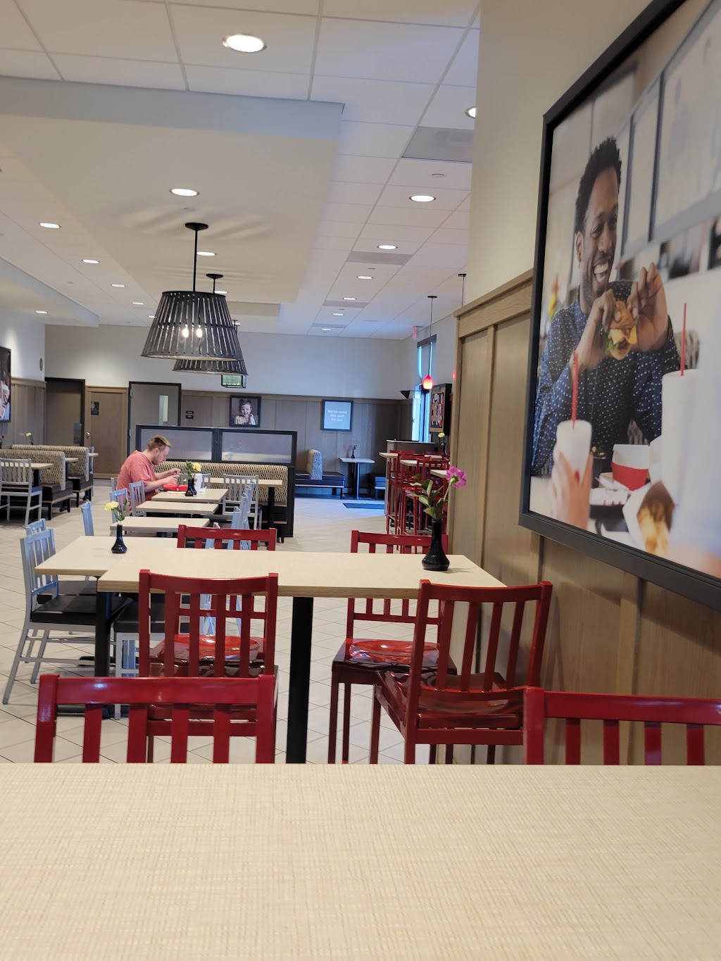 Chick-fil-A | restaurant | 7101 Memorial Pkwy, Oklahoma City, OK 73142, USA | 4057224000 OR +1 405-722-4000