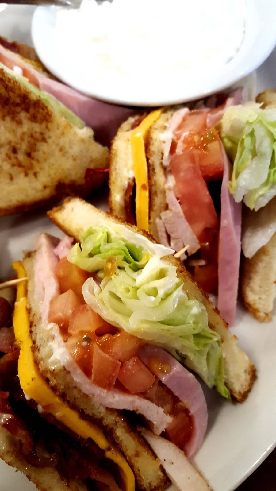 Andys Coffee Shop | restaurant | 1234 E Colorado Blvd, Pasadena, CA 91106, USA | 6267930825 OR +1 626-793-0825