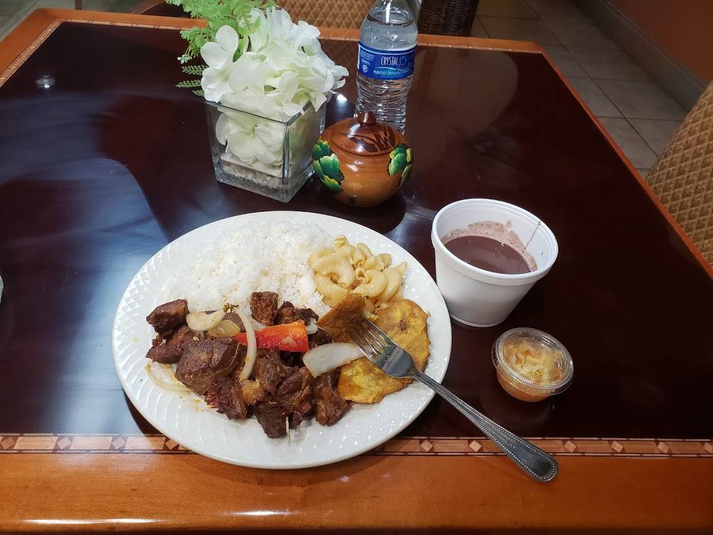 Venise Caribbean Cuisine | restaurant | 6120 SW 7th St, Margate, FL 33068, USA | 9548761116 OR +1 954-876-1116