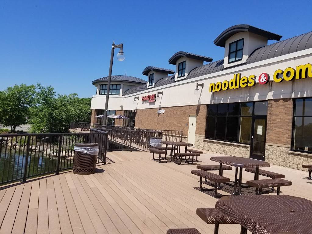 Noodles and Company | restaurant | 13300 Technology Dr, Eden Prairie, MN 55344, USA | 9529750002 OR +1 952-975-0002