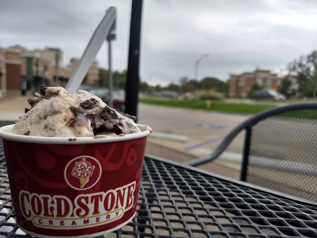 Cold Stone Creamery | bakery | 338 E State St, West Lafayette, IN 47906, USA | 7652505184 OR +1 765-250-5184