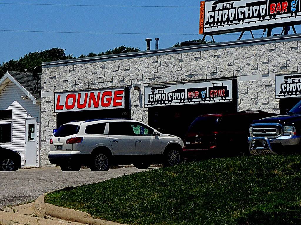 Choo Choo Bar & Grill | restaurant | 14240 U St, Omaha, NE 68137, USA | 4028956617 OR +1 402-895-6617