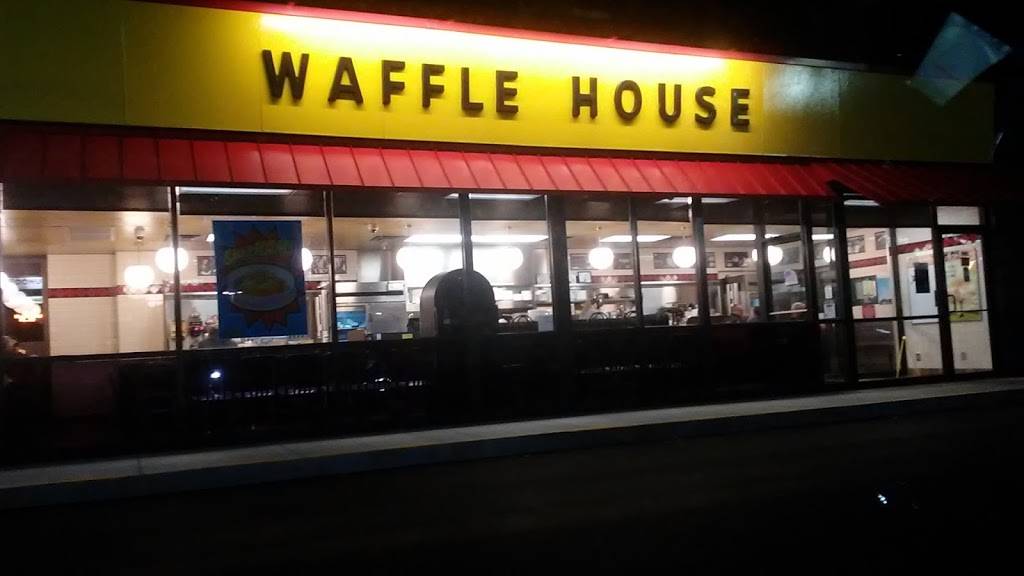 Waffle House | meal takeaway | 1133 W Wade Hampton Blvd, Greer, SC 29650, USA | 8648791467 OR +1 864-879-1467