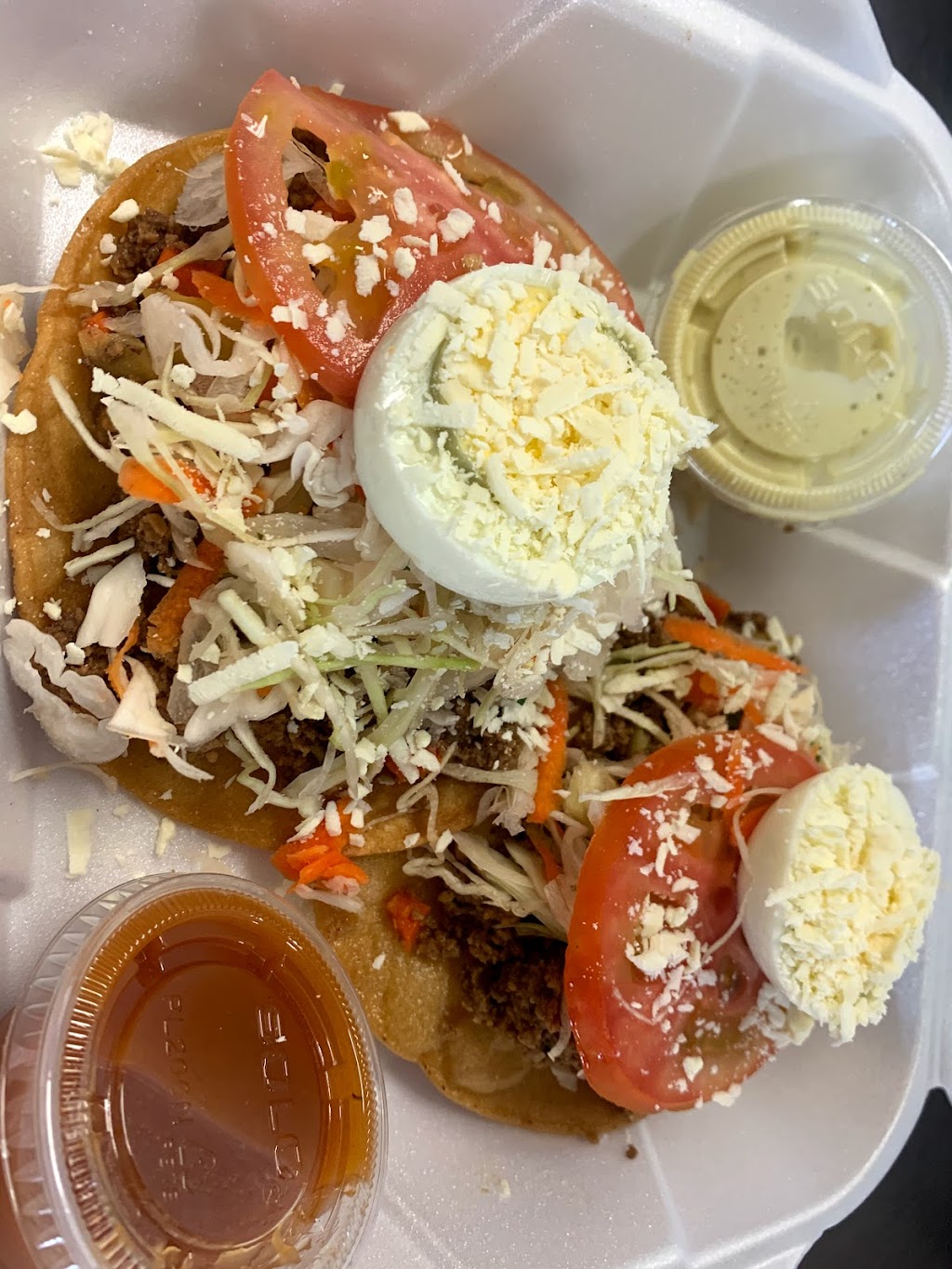 Tradiciones Nic Hond y México | restaurant | 1550 SW 1st St, Miami, FL 33135, USA | 7868609195 OR +1 786-860-9195