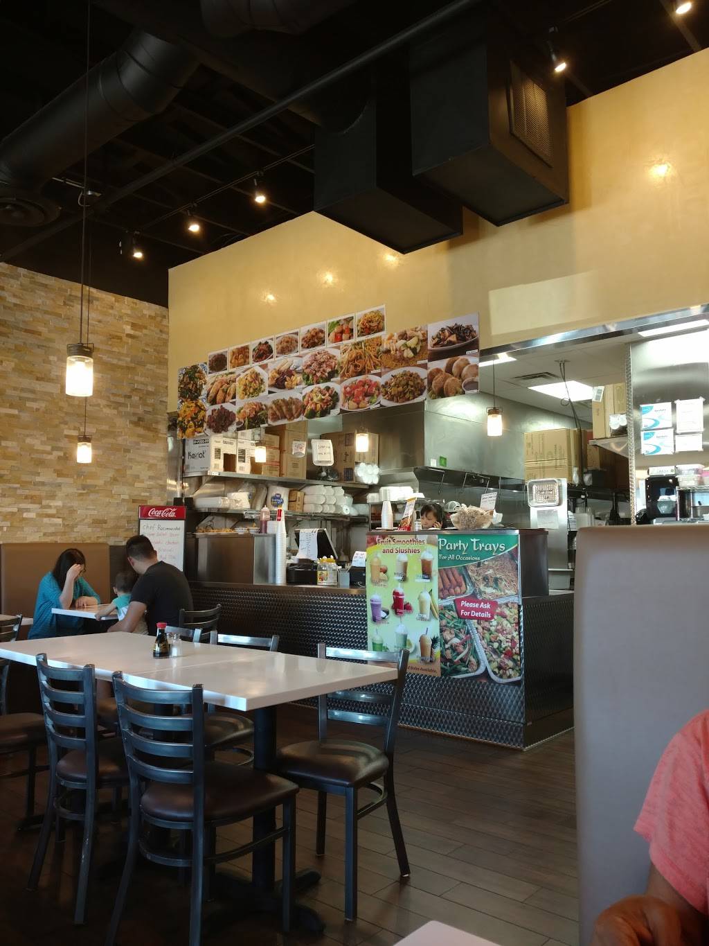 China A Go Go | meal delivery | 10450 W Cheyenne Ave, Las Vegas, NV 89129, USA | 7026846666 OR +1 702-684-6666