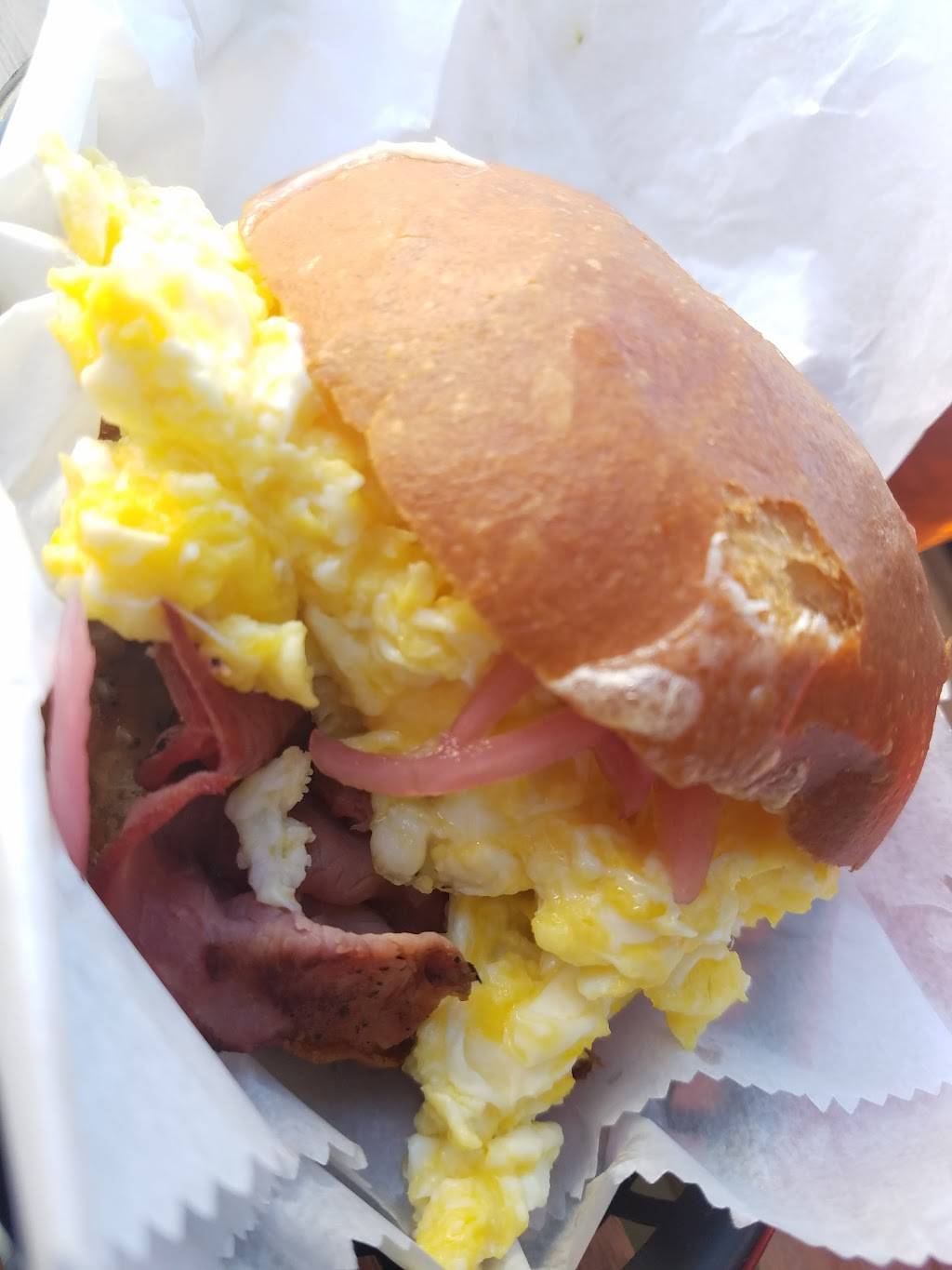 Southside Coffee | cafe | 652 6th Ave, Brooklyn, NY 11215, USA | 3475992884 OR +1 347-599-2884