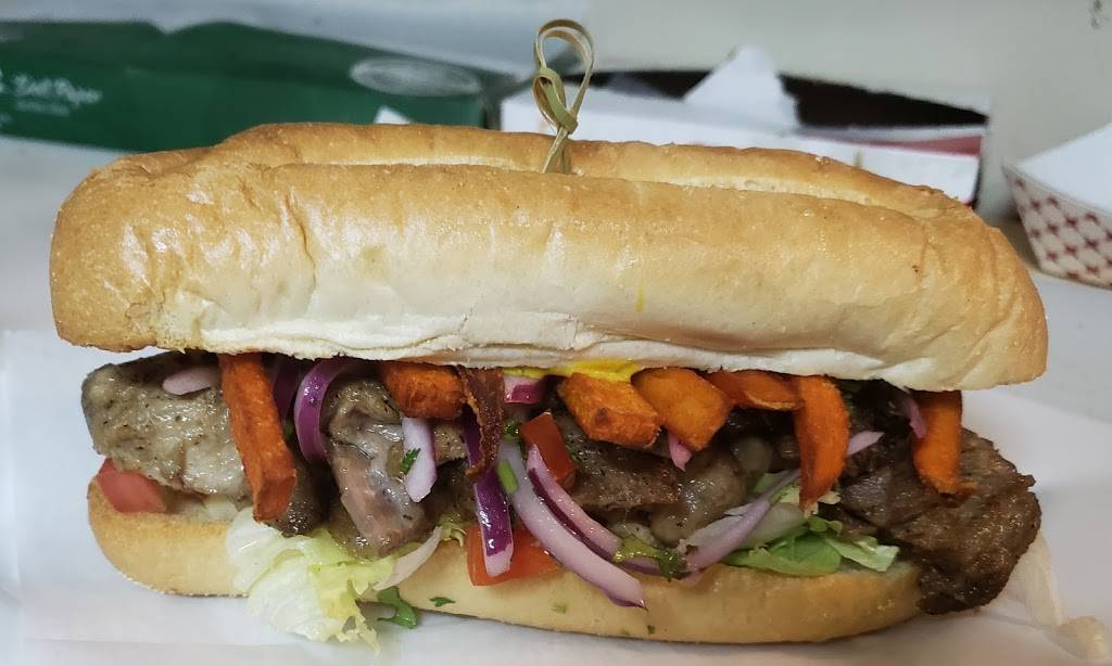 AJI LIMON & CARBON Peruvian BBQ | restaurant | 1336 SE 46th Ln, Cape Coral, FL 33904, USA | 2399843344 OR +1 239-984-3344