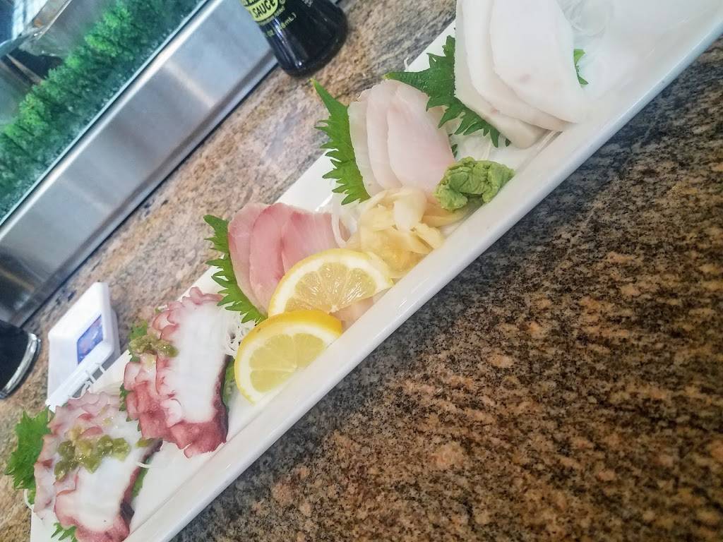 Sushi Market | restaurant | 435 Ionia Ave SW, Grand Rapids, MI 49503, USA | 6162886132 OR +1 616-288-6132