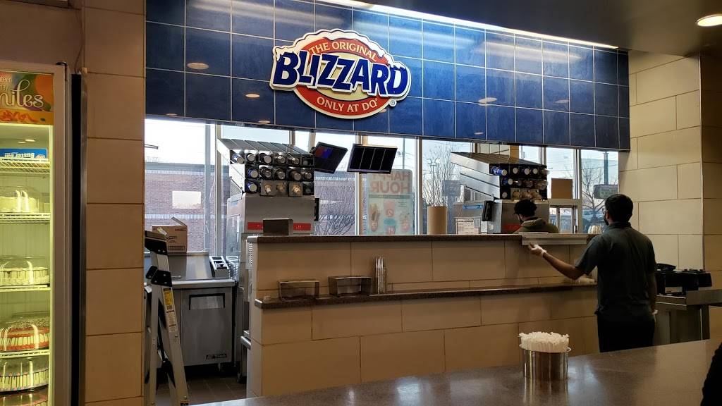 Dairy Queen Grill & Chill | restaurant | 100 Dorman Centre Dr, Spartanburg, SC 29301, USA | 8645760100 OR +1 864-576-0100