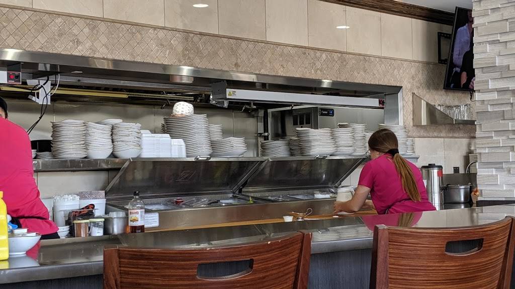 Nonis Grille of Troy | restaurant | 3364 Rochester Rd, Troy, MI 48083, USA | 2487401111 OR +1 248-740-1111