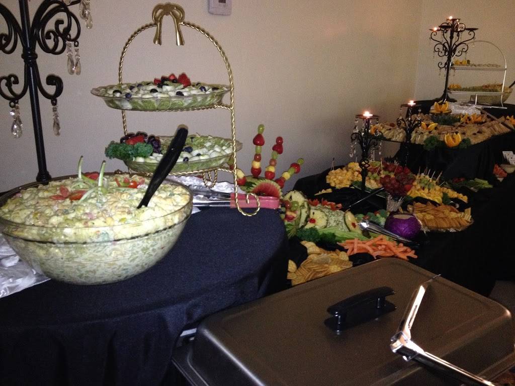 Symbolic Manna Catering | restaurant | 1514 Ely St, Memphis, TN 38106, USA | 9014131425 OR +1 901-413-1425
