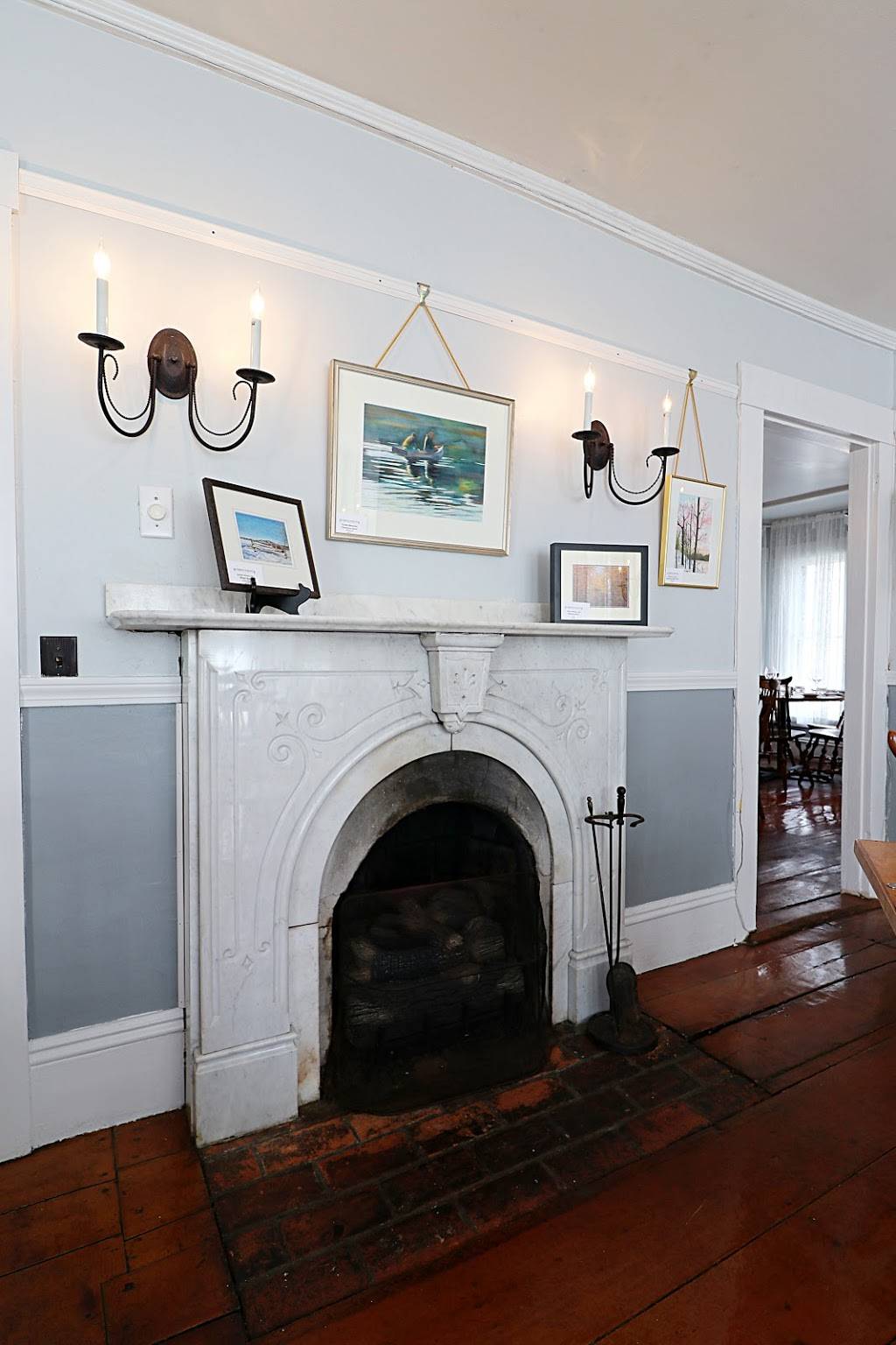 Corner House Restaurant & Bar | restaurant | 22 Main St, Center Sandwich, NH 03227, USA | 6032846219 OR +1 603-284-6219