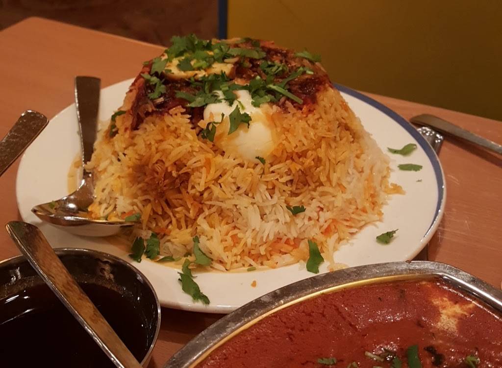 Jai Ho Royale Indian Cuisine | restaurant | 2311 E Fowler Ave, Tampa, FL 33612, USA | 8136318439 OR +1 813-631-8439