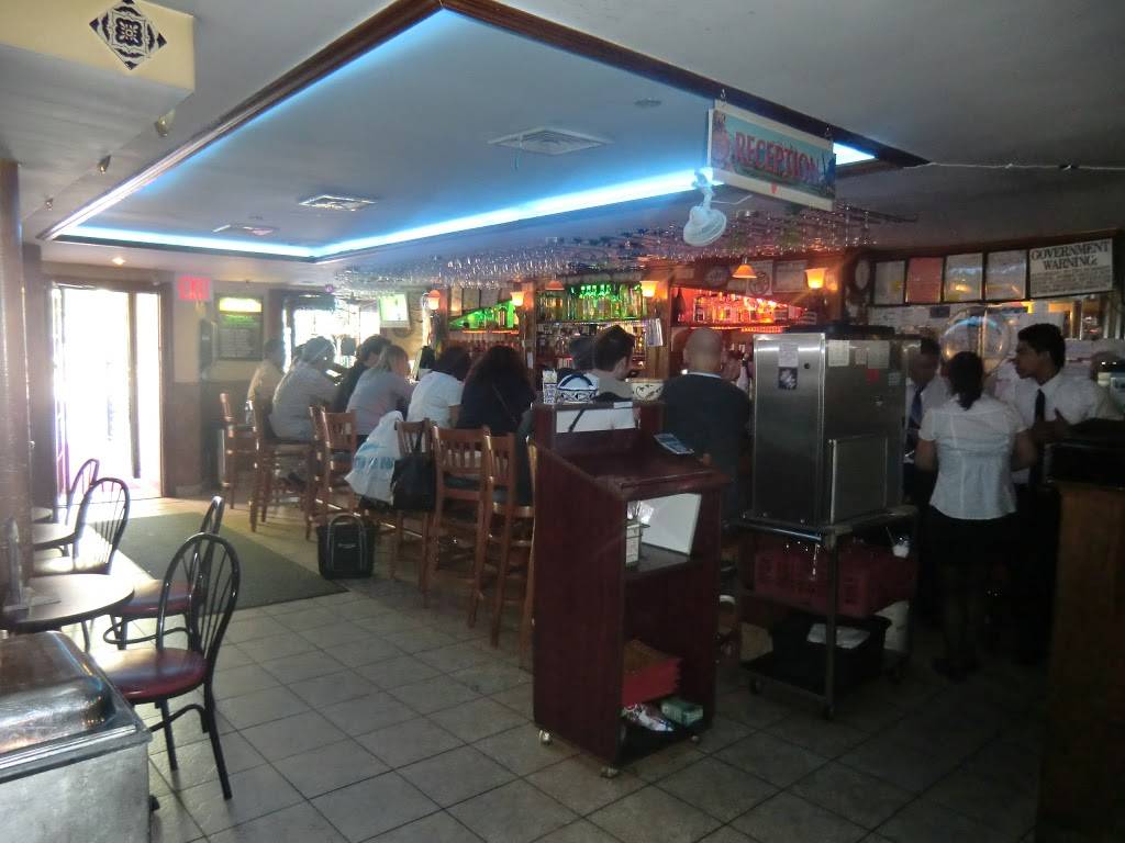 Tequilas Mexican Grill | restaurant | 358 W 23rd St, New York, NY 10011, USA | 2124630535 OR +1 212-463-0535