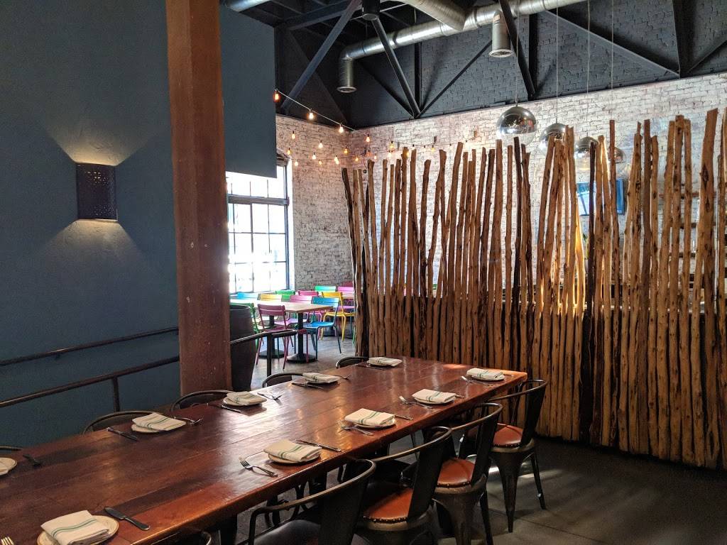 TRES | night club | 130 Townsend St, San Francisco, CA 94107, USA | 4152270500 OR +1 415-227-0500