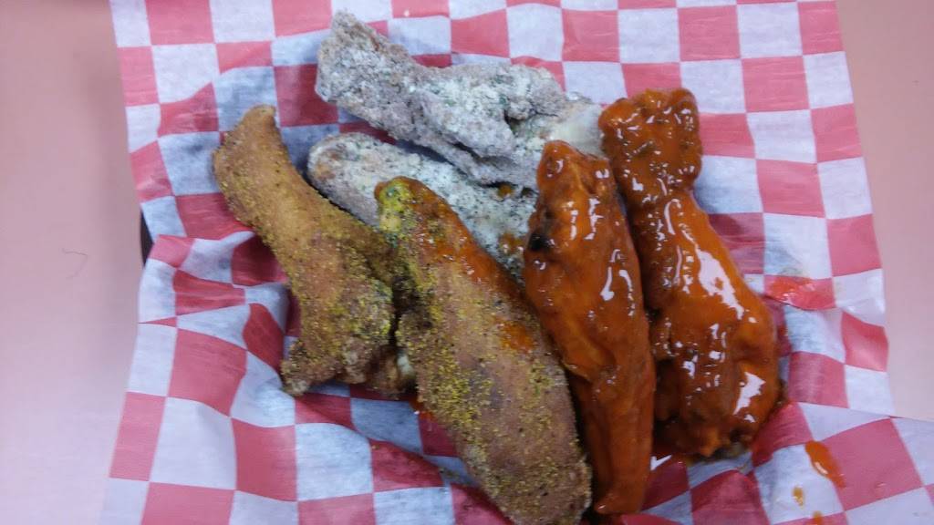 Kandaddys | restaurant | 104A E Shockley Ferry Rd, Anderson, SC 29624, USA | 8647601262 OR +1 864-760-1262