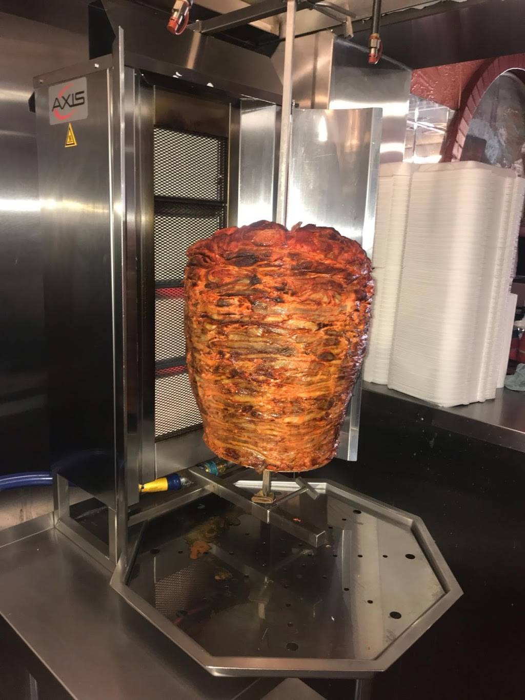 Taqueria Hacienda Tapatia #2 | restaurant | 4125 W 26th St, Chicago, IL 60623, USA | 7736302624 OR +1 773-630-2624