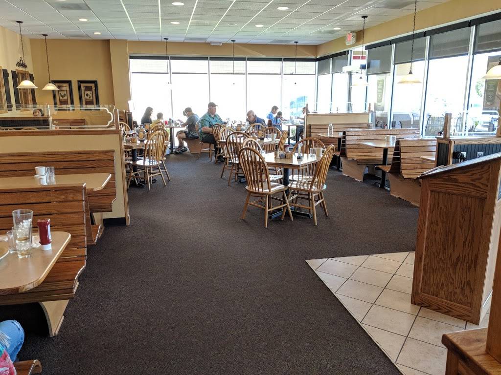 The Egg & I Restaurants | restaurant | 410 SE, Rte 291, Lees Summit, MO 64063, USA | 8163471573 OR +1 816-347-1573