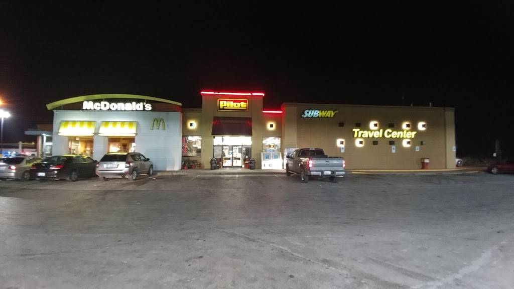 Pilot Travel Center | restaurant | 3060 Owingsville Rd, Mt Sterling, KY 40353, USA | 8594974041 OR +1 859-497-4041