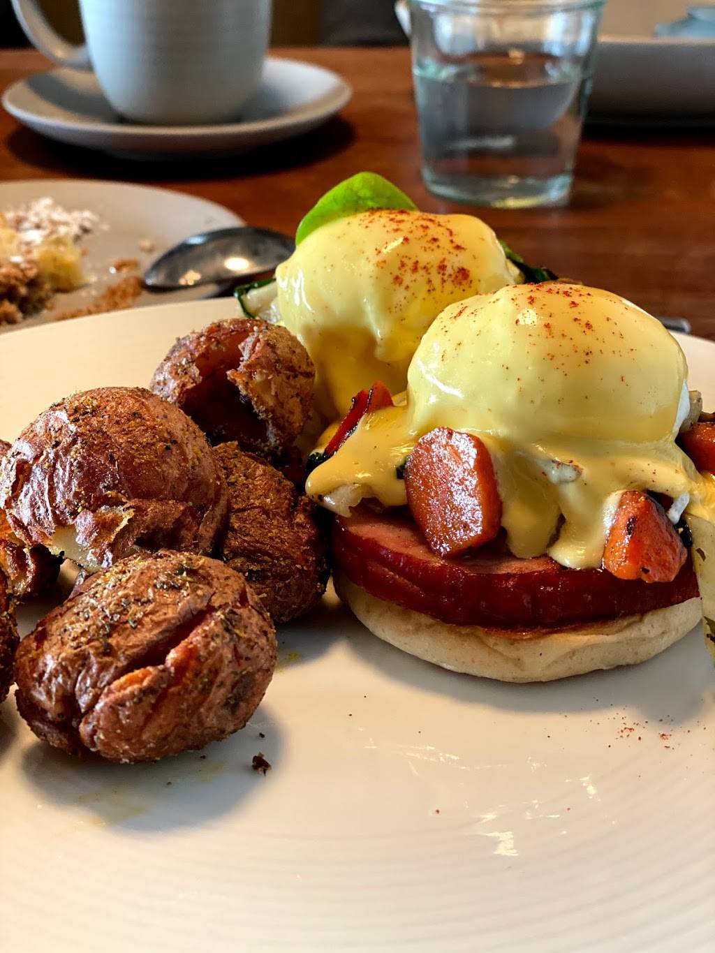 Campo at Los Poblanos | restaurant | 4803 Rio Grande Blvd NW, Los Ranchos De Albuquerque, NM 87107, USA | 5053381615 OR +1 505-338-1615