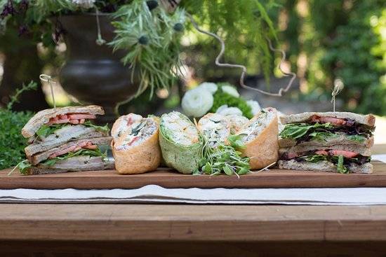 ilili Hospitality Group | restaurant | 3500 Westgate Dr Suite 206, Durham, NC 27707, USA | 9199733920 OR +1 919-973-3920