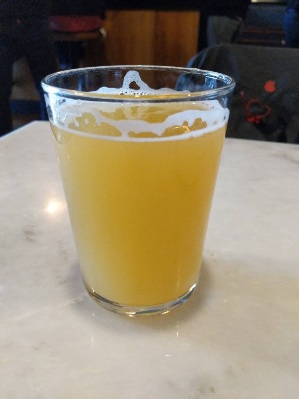 Degrees Plato Tap Room Bottle Shop & Kitchen | restaurant | 4251 MacArthur Blvd, Oakland, CA 94619, USA | 5104793366 OR +1 510-479-3366