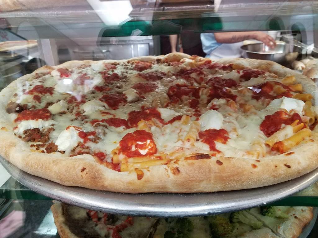 Sophias Pizza & Pasta | restaurant | 702 McLean Ave, Yonkers, NY 10704, USA | 9149656565 OR +1 914-965-6565