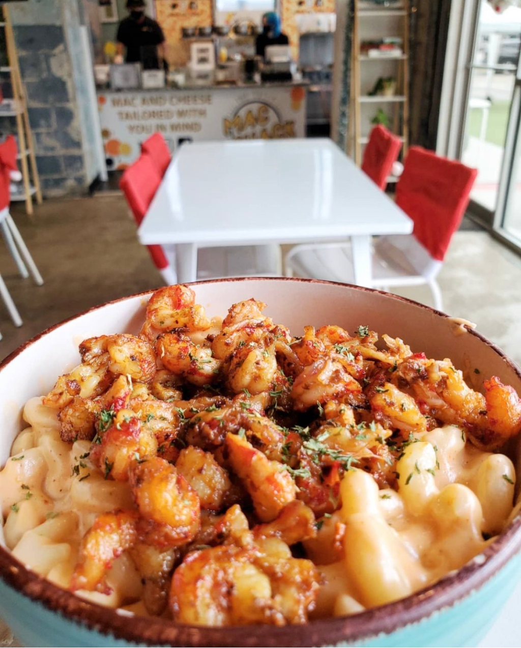 Tally Mac Shack | restaurant | 1215 S Adams St, Tallahassee, FL 32301, USA | 8505706858 OR +1 850-570-6858