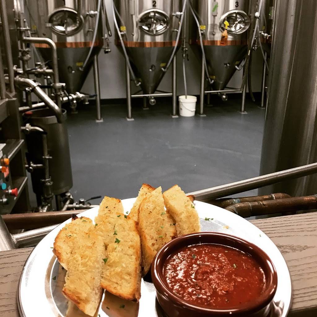 Mulberry Station Brewing Company | restaurant | 175 E 20th St, Chico, CA 95928, USA | 5308095616 OR +1 530-809-5616