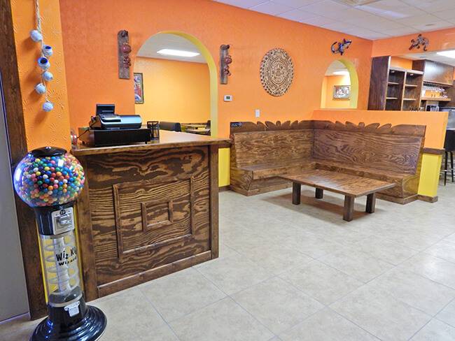 Patron Mexican Restaurant | restaurant | 9757 Fall Creek Rd, Indianapolis, IN 46256, USA | 3175372866 OR +1 317-537-2866