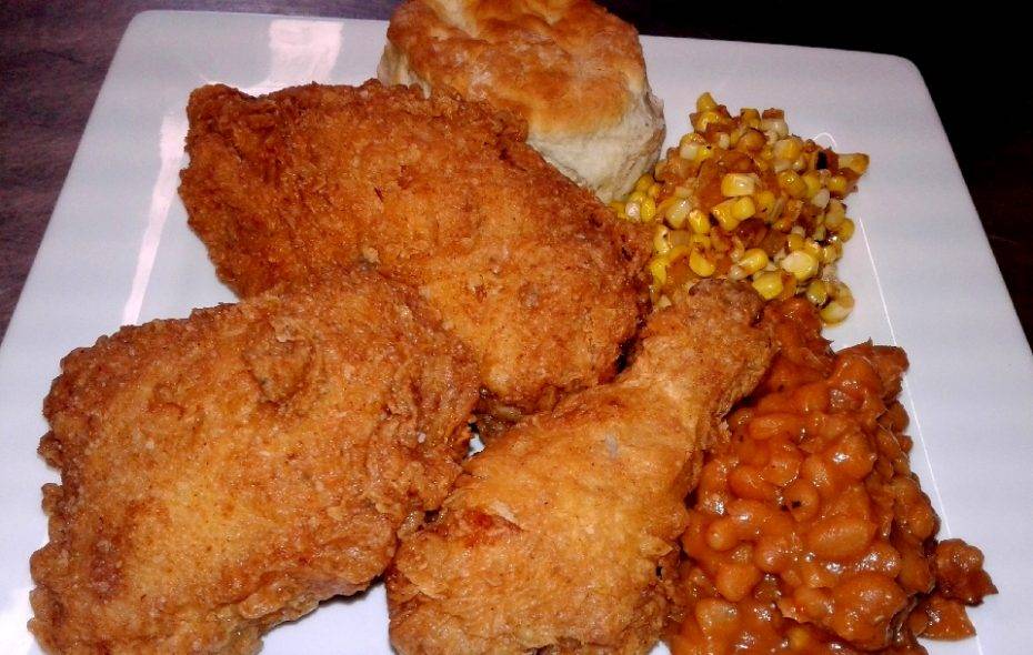 Georges Chicken Shack | restaurant | 1215 Ave B, Rochelle, IL 61068, USA | 8159955882 OR +1 815-995-5882