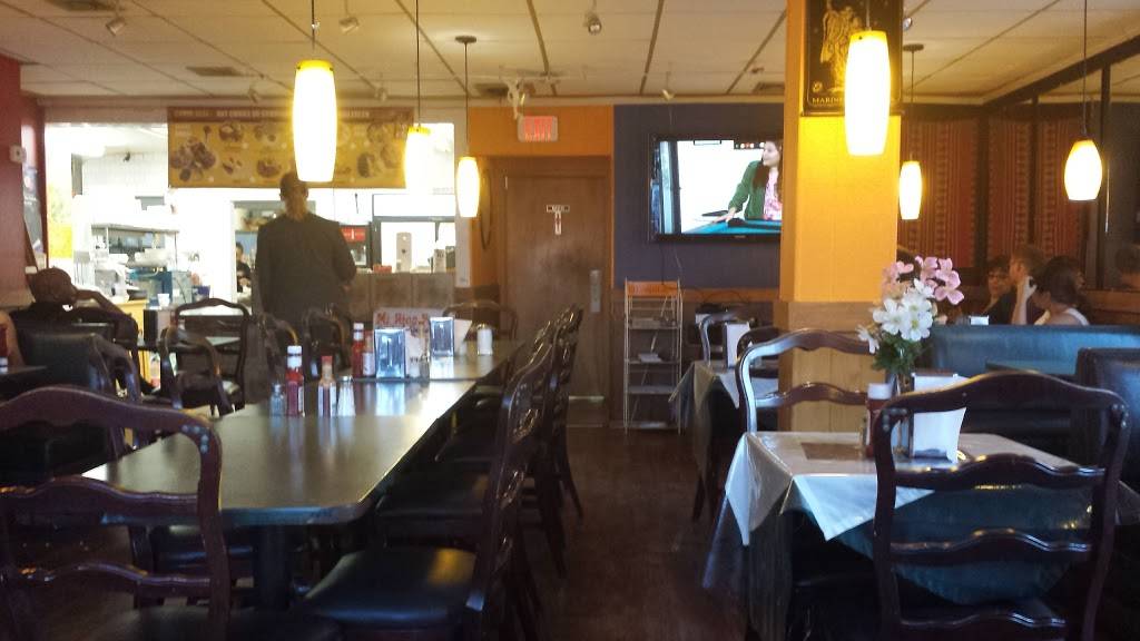 Mi Rico Peru | restaurant | 6113 Franconia Rd, Alexandria, VA 22310, USA | 7039248600 OR +1 703-924-8600