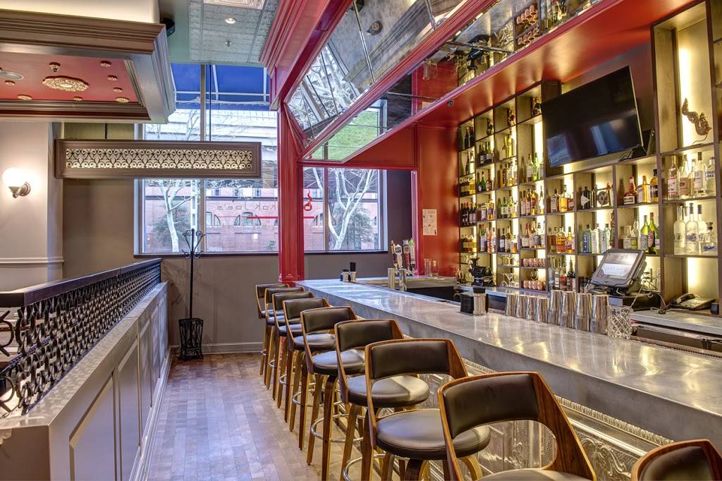 Bangkok Joes | restaurant | 3000 K St NW, Washington, DC 20007, USA | 2023334422 OR +1 202-333-4422