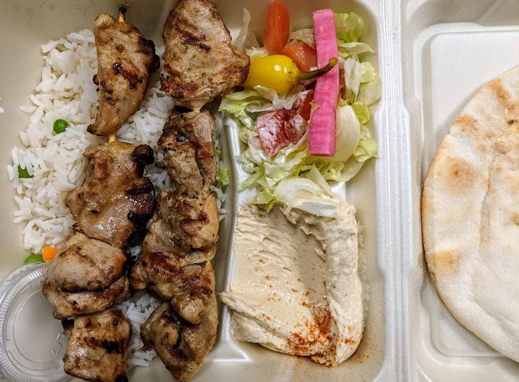 Al Wazir Chicken | restaurant | 6051 Hollywood Blvd, Los Angeles, CA 90028, USA | 3238560660 OR +1 323-856-0660