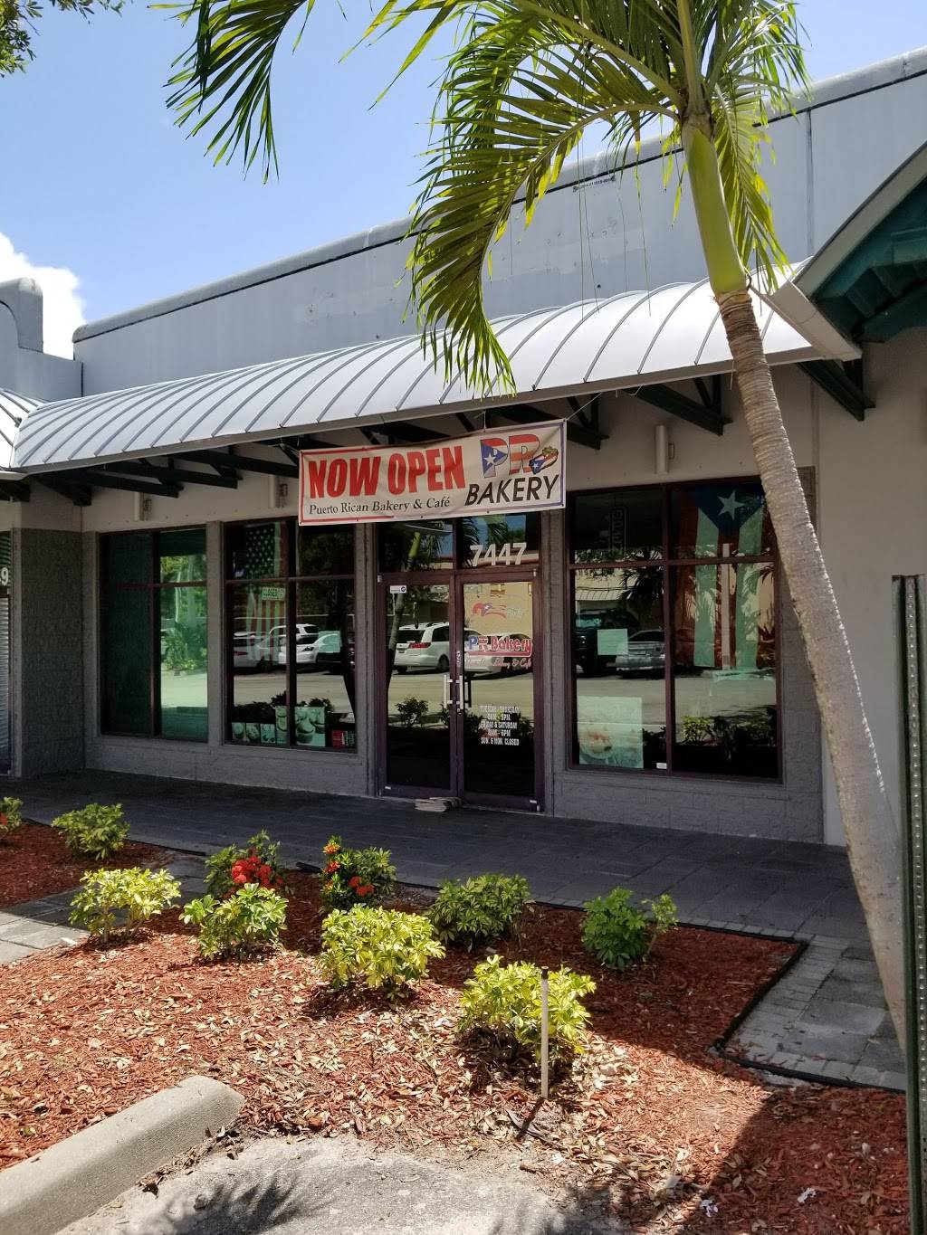 PR Bakery | bakery | 7447 S Military Trail, Lake Worth, FL 33463, USA | 5615082568 OR +1 561-508-2568