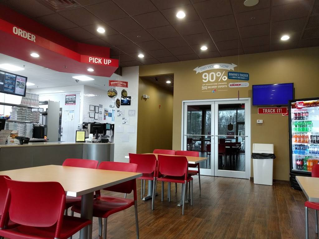 Dominos Pizza | meal delivery | 1413 Grafton St, Worcester, MA 01604, USA | 5087971122 OR +1 508-797-1122