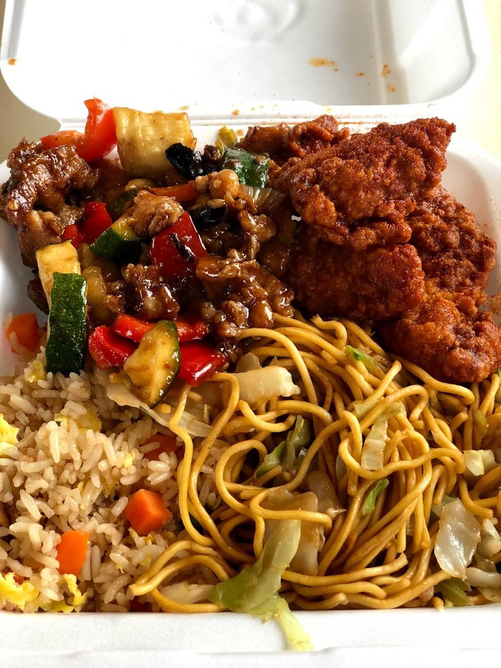 Panda Express | restaurant | 436 S Duff Ave, Ames, IA 50010, USA | 5152329312 OR +1 515-232-9312