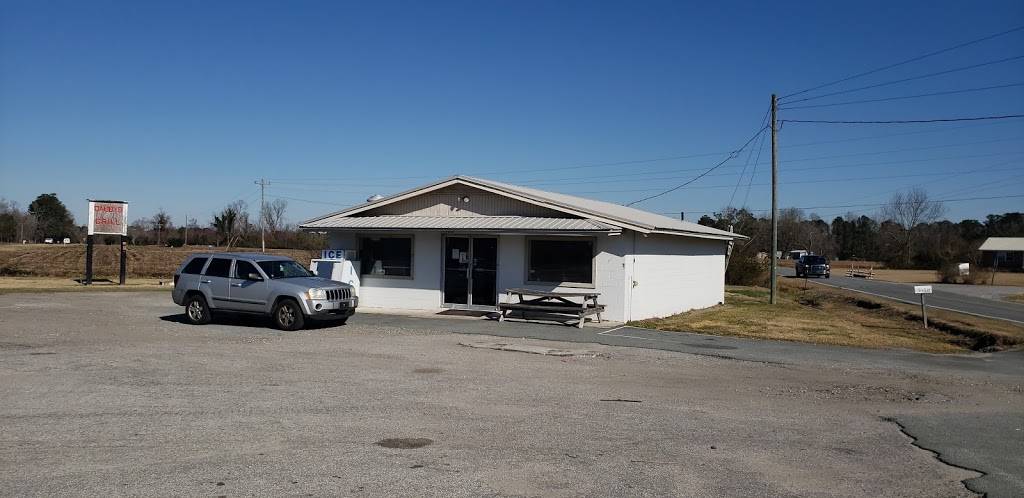 Dabs | restaurant | 5980 Hwy 117, North St, Burgaw, NC 28425, USA | 9102590809 OR +1 910-259-0809