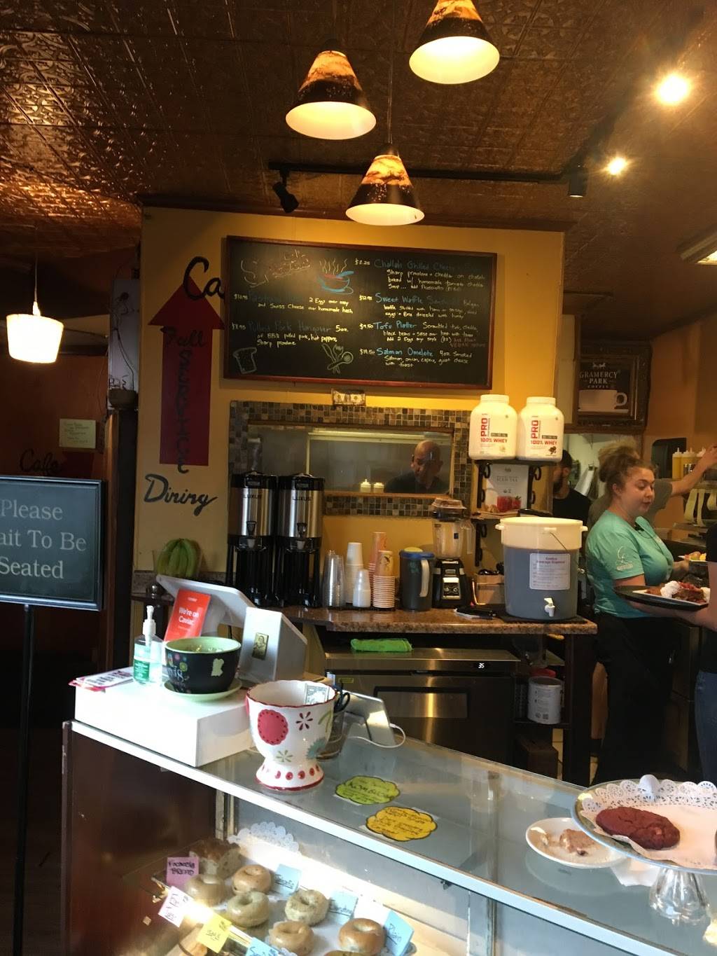 Coffee House Too | cafe | 3647, 2514 E York St, Philadelphia, PA 19125, USA | 2673245888 OR +1 267-324-5888