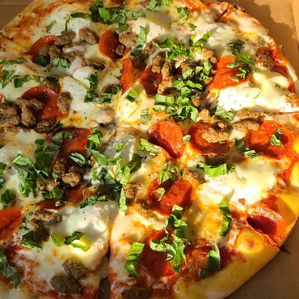 Fornacci Pizza & More | restaurant | 1502 S Beltline Rd Ste B, Mesquite, TX 75149, USA | 4698388657 OR +1 469-838-8657